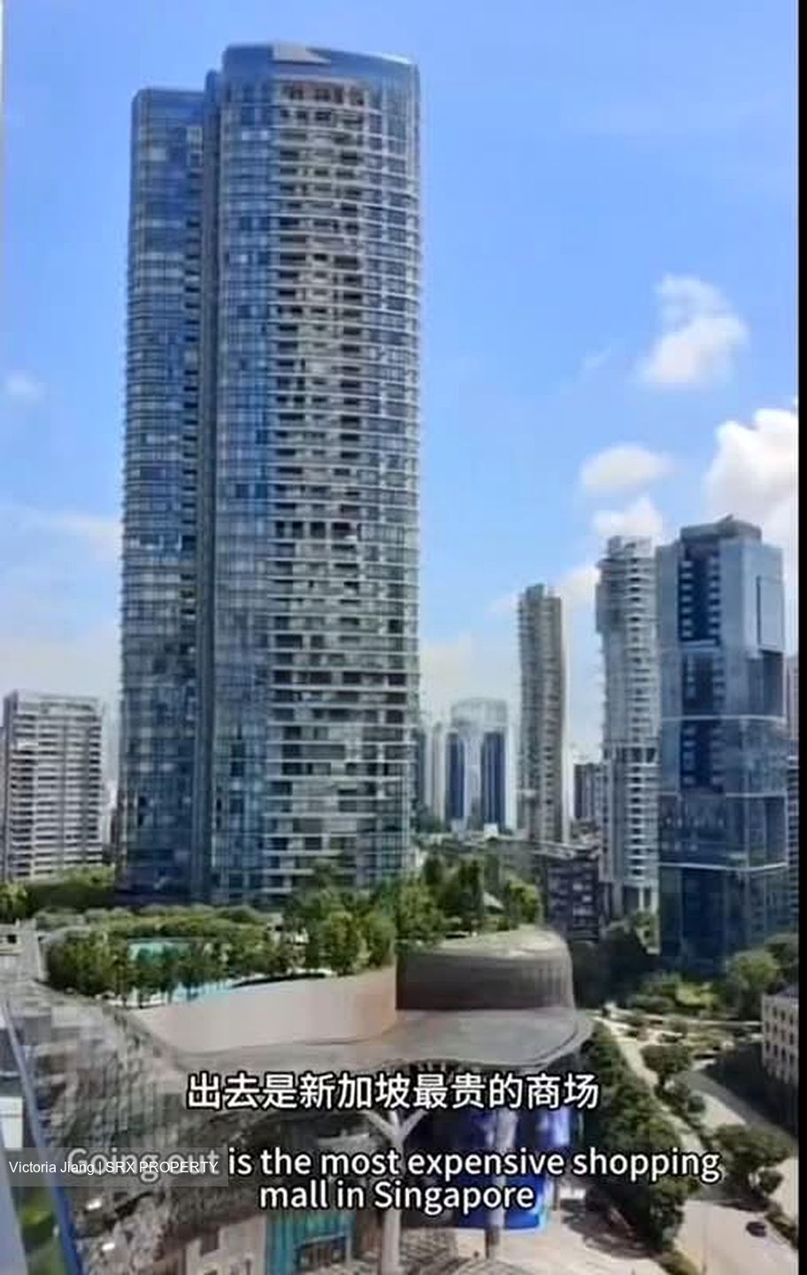Scotts Square (D9), Apartment #549727161